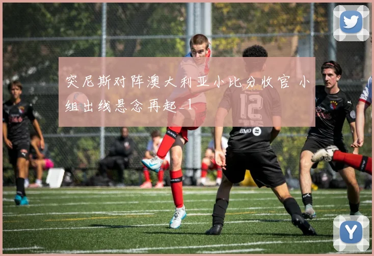 突尼斯对阵澳大利亚小比分收官 小组出线悬念再起_1