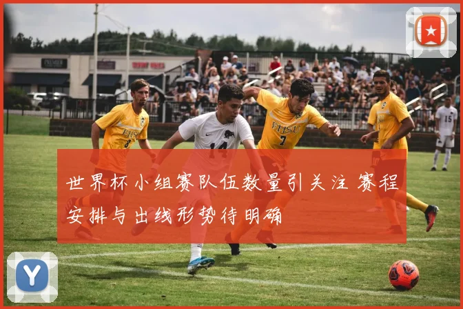 世界杯小组赛队伍数量引关注 赛程安排与出线形势待明确